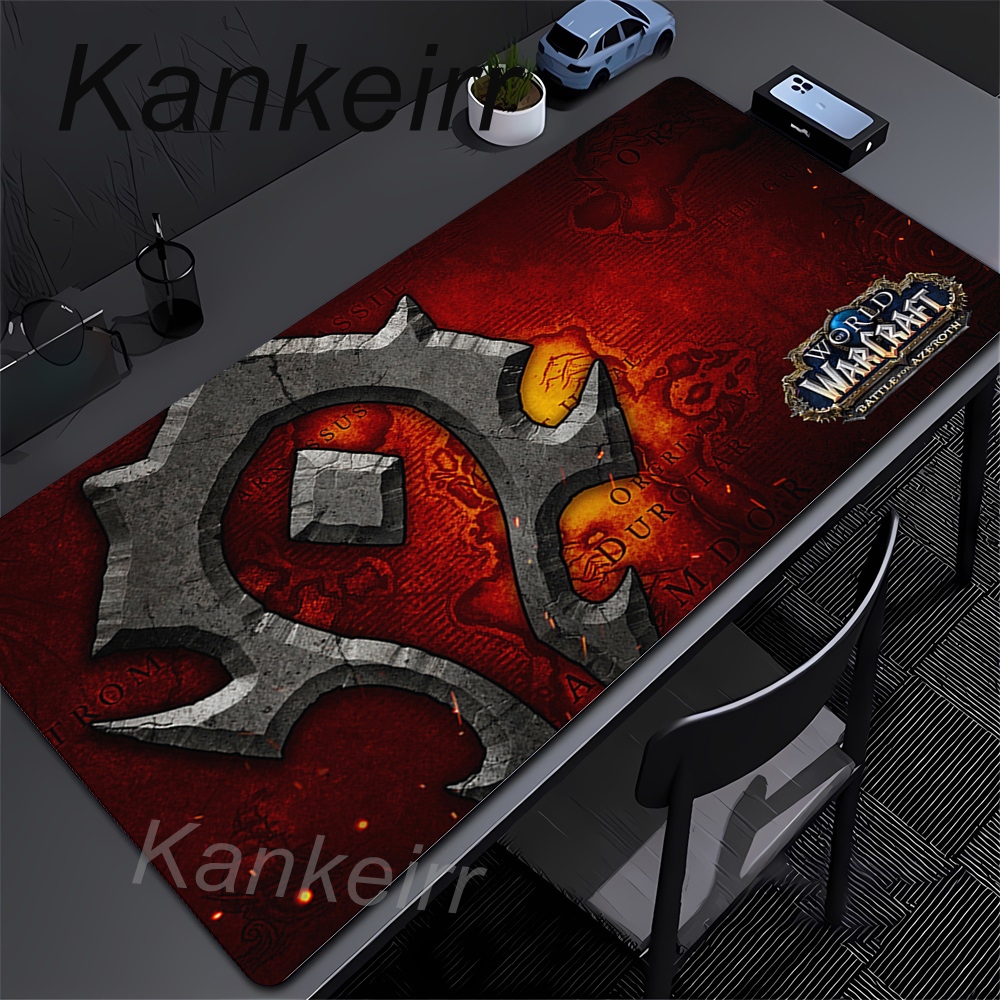 World of Warcraft Mouse Pad PC - Pc Gaming World Of Warcraft recension och pris