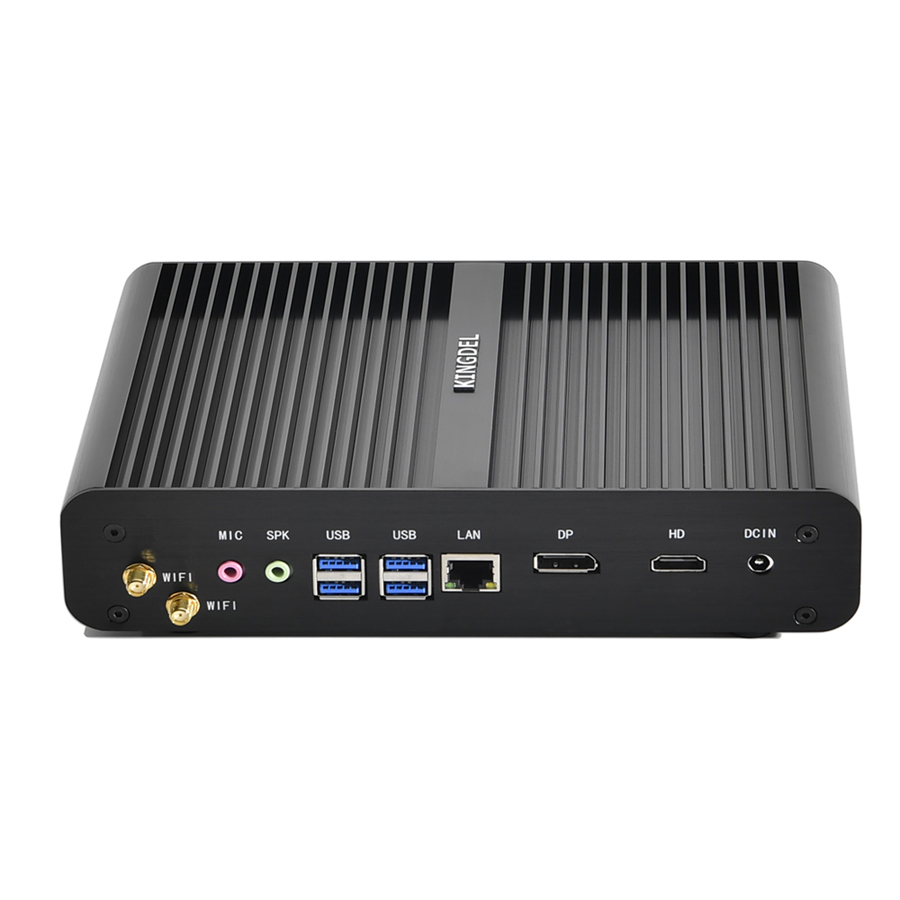 12th Gen Alder Lake Mini PC In - Pc Gaming I7 recension och pris