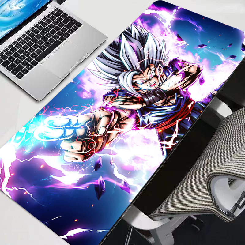 Mouse Pad Dragon Ball Son Goku - Pc Gaming Dragon recension och pris