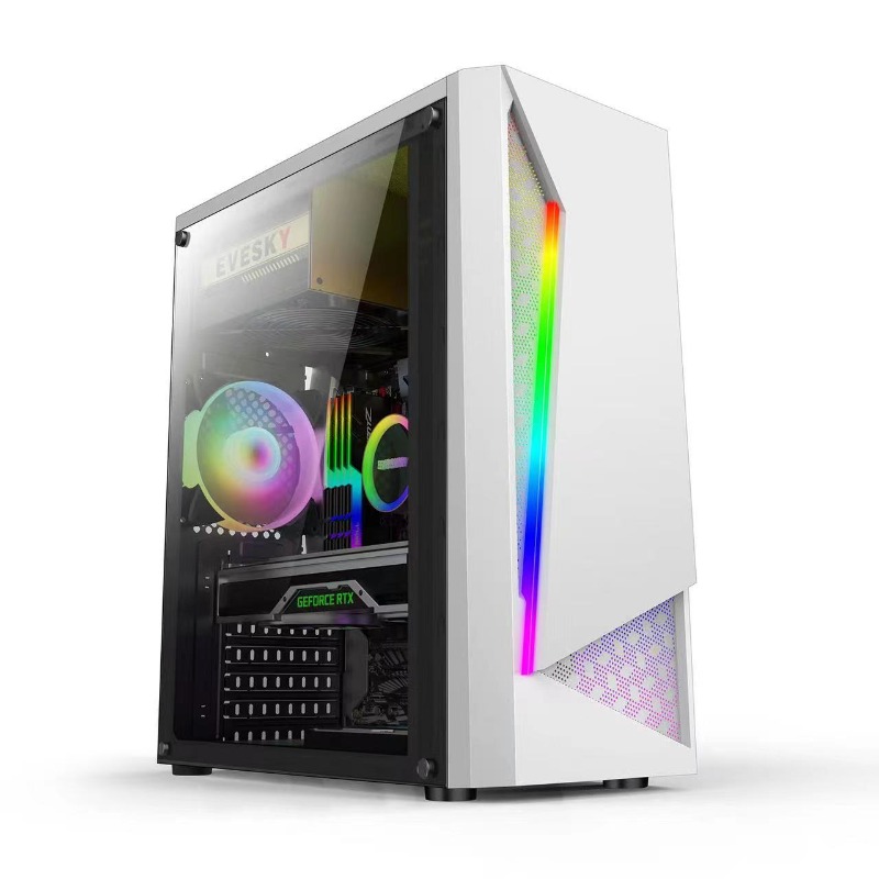 The new i7-12700 assembles com - Pc Gaming I7 recension och pris