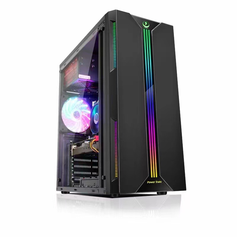 The new i7-12700 assembles com - Pc Gaming I7 recension och pris