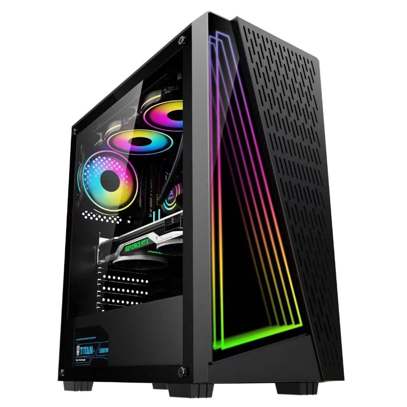 The new i7-12700 assembles com - Pc Gaming I7 recension och pris