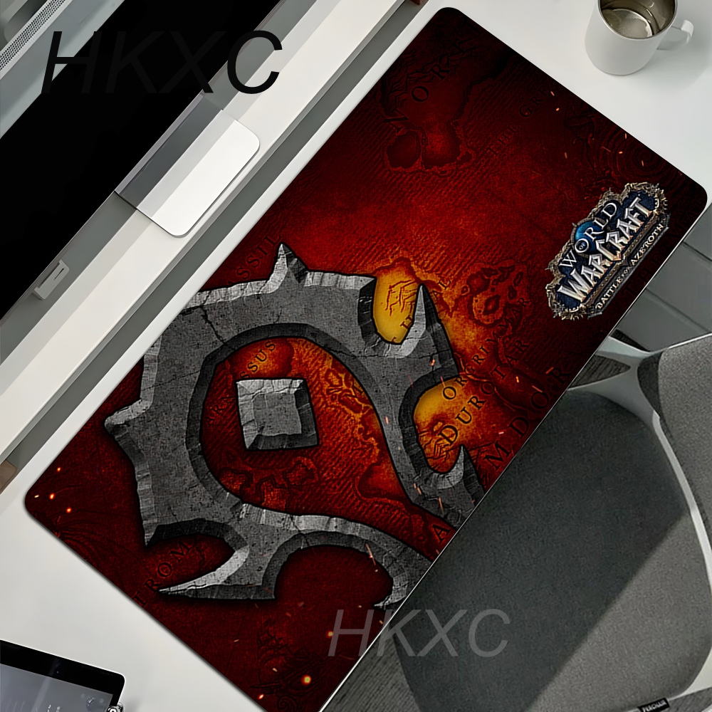 Laptop XXL Game Cabinet Desk M - Pc Gaming World Of Warcraft recension och pris