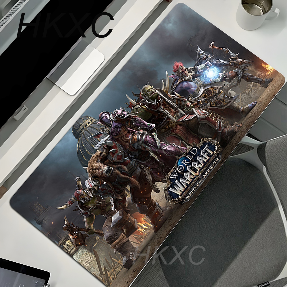 Laptop XXL Game Cabinet Desk M - Pc Gaming World Of Warcraft recension och pris