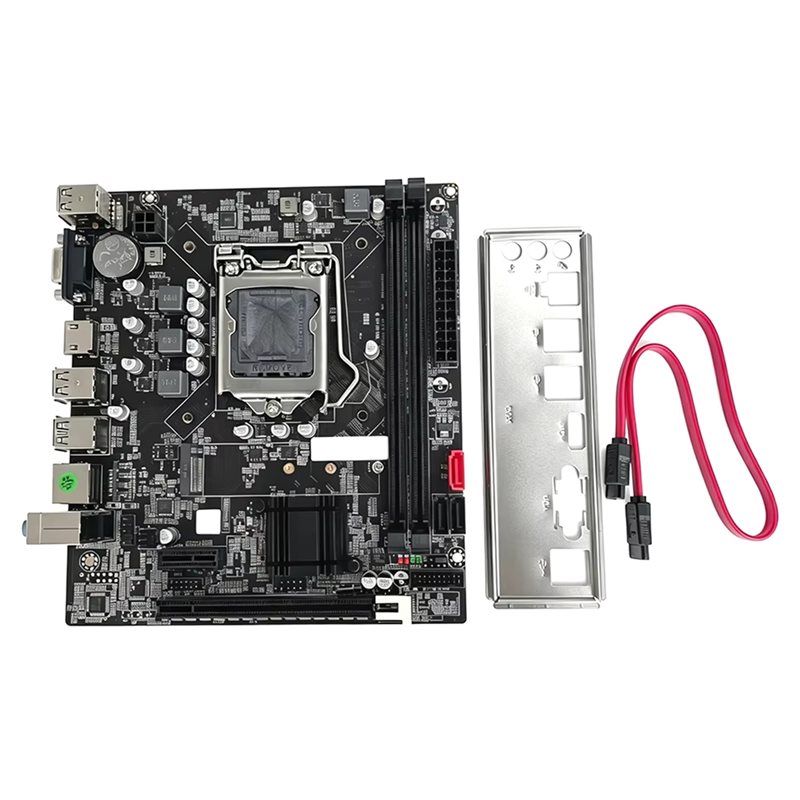 Classic-Gaming Desktop Board C - Pc Gaming I7 recension och pris