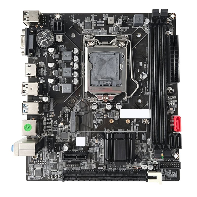 Classic-Gaming Desktop Board C - Pc Gaming I7 recension och pris