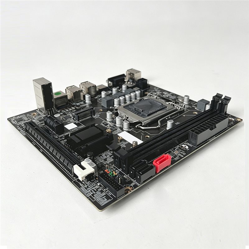 Classic-Gaming Desktop Board C - Pc Gaming I7 recension och pris