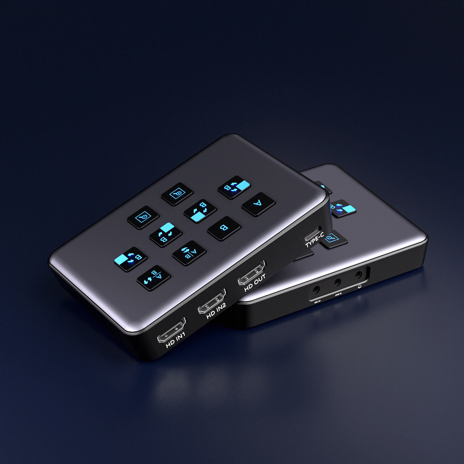 Pibox hdmi Endoscopy Video Gam - Capture Card Hdmi recension och pris