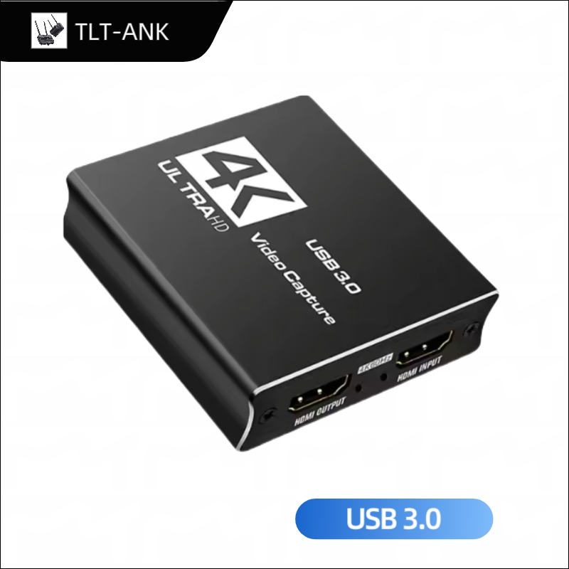 USB3.0 Video Capture HDMI Card - Capture Card Hdmi recension och pris