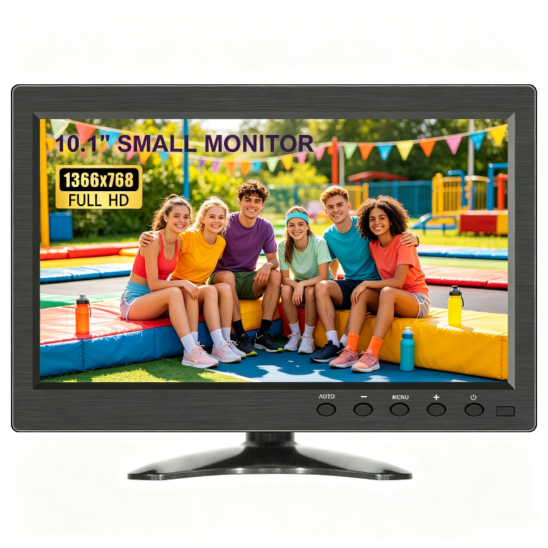 10.1inch 2K Portable Monitor 1 - Pc Gaming Upgrades recension och pris