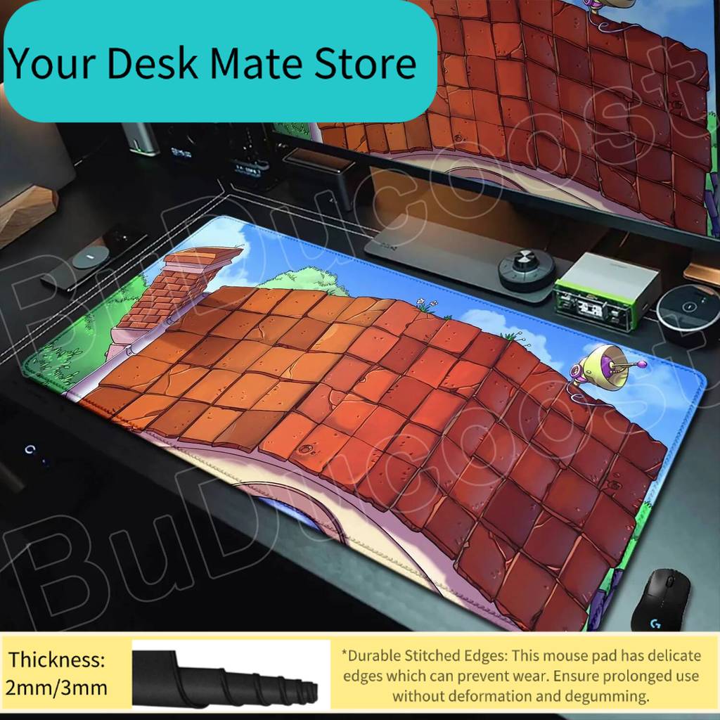 HD Printing Classic Plants Vs. - Pc Gaming Vs Laptop Gaming recension och pris