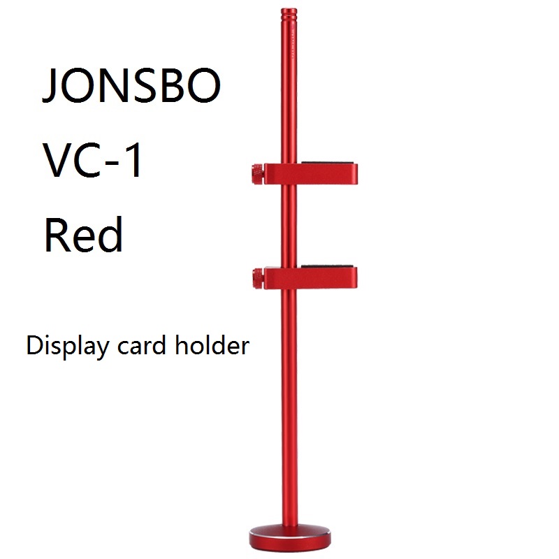 Jonsbo VC-1 Graphics Card Supp - Pc Gaming Jonsbo recension och pris