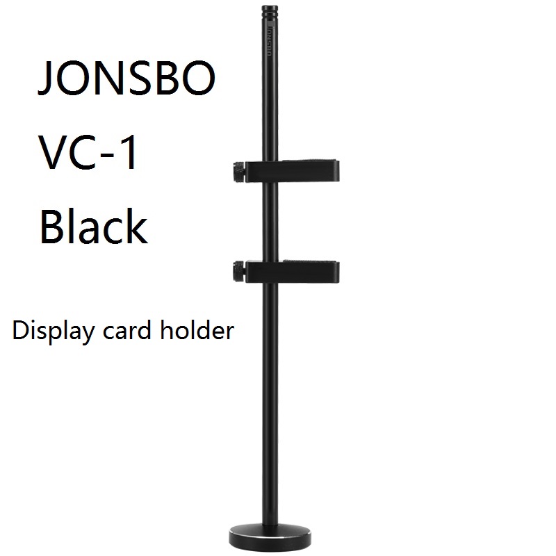 Jonsbo VC-1 Graphics Card Supp - Pc Gaming Jonsbo recension och pris