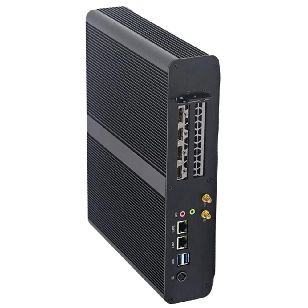 13th Gen Gaming Mini PC I ntel - Pc Gaming I7 recension och pris