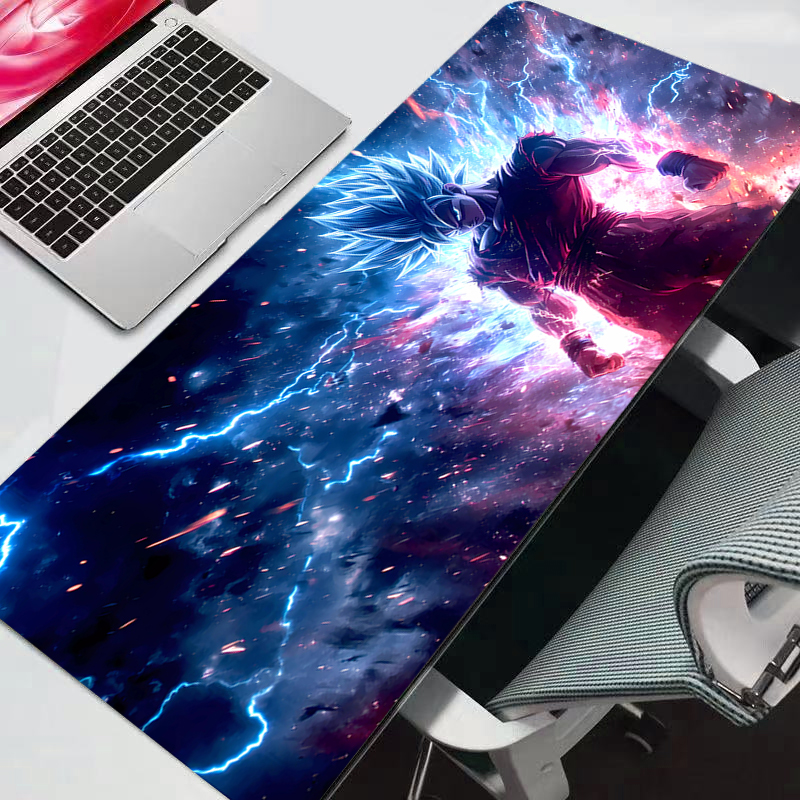 Mouse Pad Cool Dragon Ball DBZ - Pc Gaming Dragon recension och pris