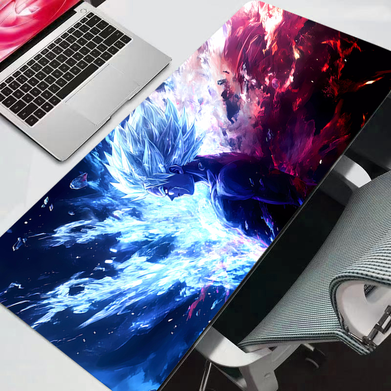 Mouse Pad Cool Dragon Ball DBZ - Pc Gaming Dragon recension och pris