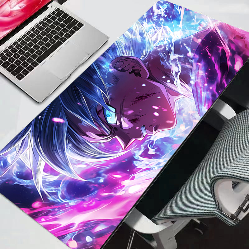 Mouse Pad Cool Dragon Ball DBZ - Pc Gaming Dragon recension och pris