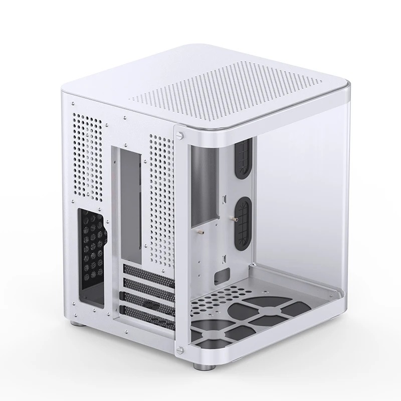 JONSBO TK-1 2.0 Version M-ATX  - Pc Gaming Jonsbo recension och pris