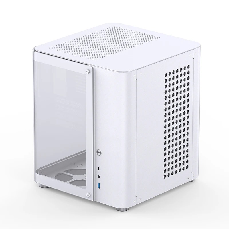 JONSBO TK-1 2.0 Version M-ATX  - Pc Gaming Jonsbo recension och pris