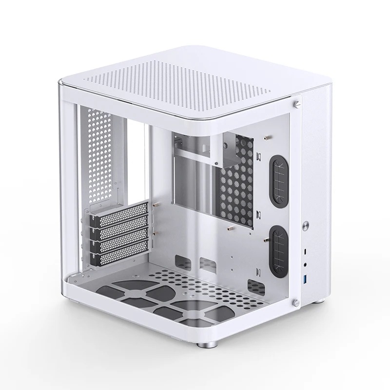 JONSBO TK-1 2.0 Version M-ATX  - Pc Gaming Jonsbo recension och pris