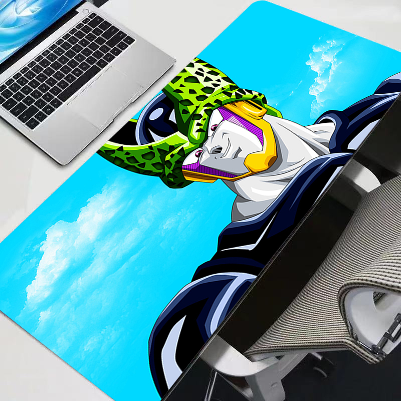 Large Gaming Mouse Pad Anime P - Pc Gaming Dragon recension och pris