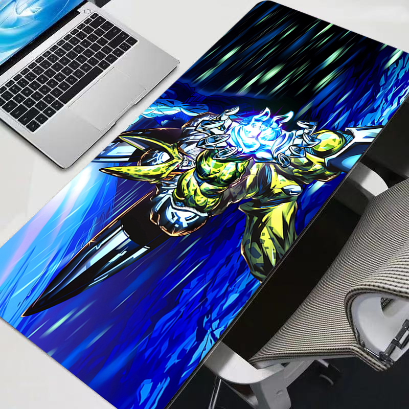 Large Gaming Mouse Pad Anime P - Pc Gaming Dragon recension och pris