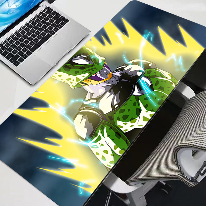 Large Gaming Mouse Pad Anime P - Pc Gaming Dragon recension och pris