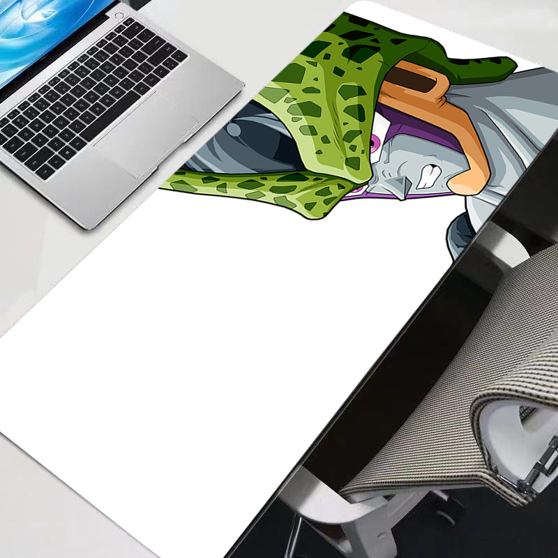 Large Gaming Mouse Pad Anime P - Pc Gaming Dragon recension och pris