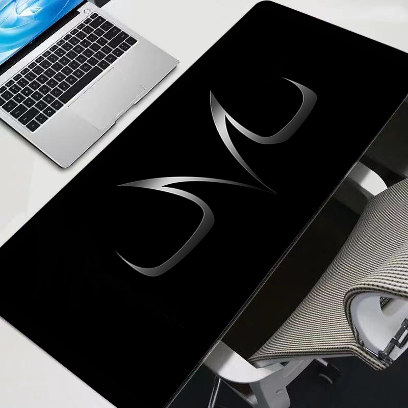 90x40cm XXL Rubber Large PC Mo - Pc Gaming Dragon recension och pris
