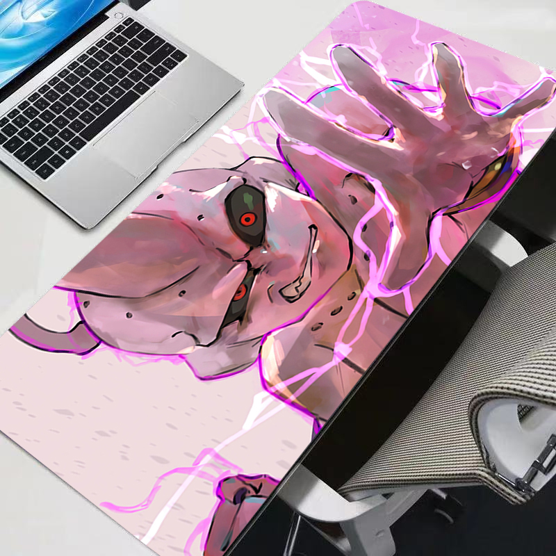 90x40cm XXL Rubber Large PC Mo - Pc Gaming Dragon recension och pris