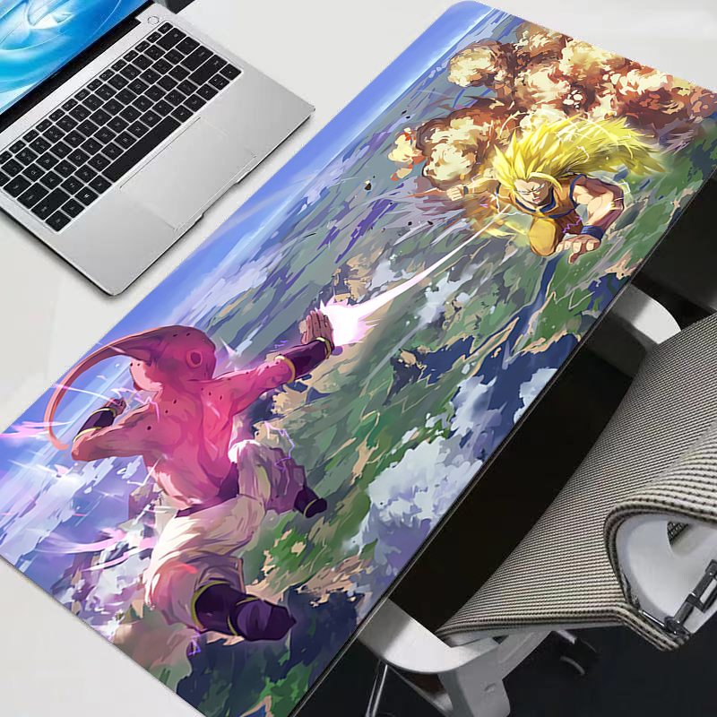 90x40cm XXL Rubber Large PC Mo - Pc Gaming Dragon recension och pris