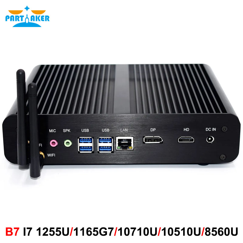 Partaker 12th Gen Alder Lake F - Pc Gaming I7 recension och pris