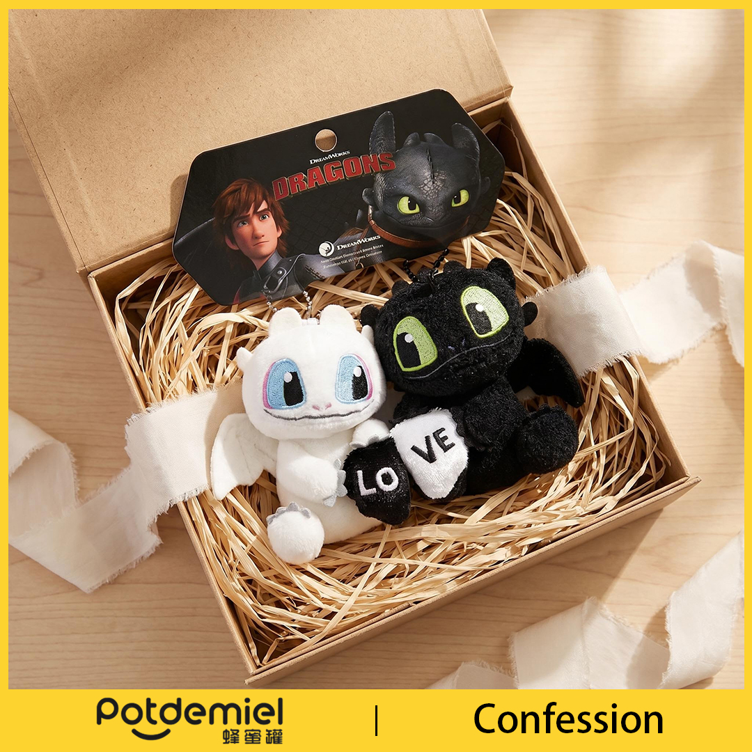 Potdemiel How To Train Your Dr - Pc Gaming Dragon recension och pris