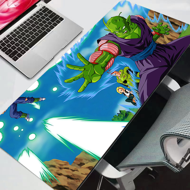 Mouse Pad Dragon Ball DBZ Big  - Pc Gaming Dragon recension och pris