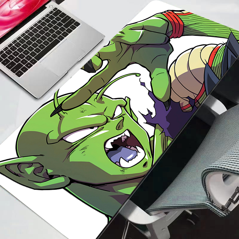 Mouse Pad Dragon Ball DBZ Big  - Pc Gaming Dragon recension och pris