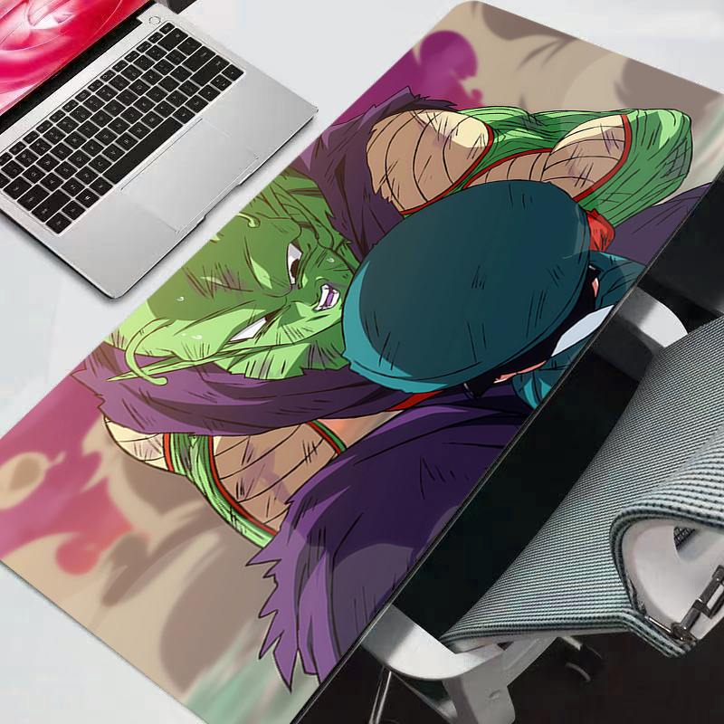 Mouse Pad Dragon Ball DBZ Big  - Pc Gaming Dragon recension och pris