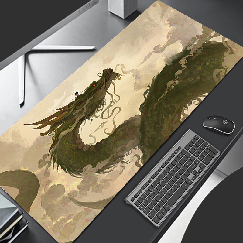 Mousepad Computer New Goku Mou - Pc Gaming Dragon recension och pris