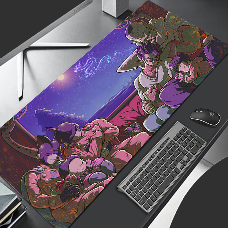Mousepad Computer New Goku Mou - Pc Gaming Dragon recension och pris