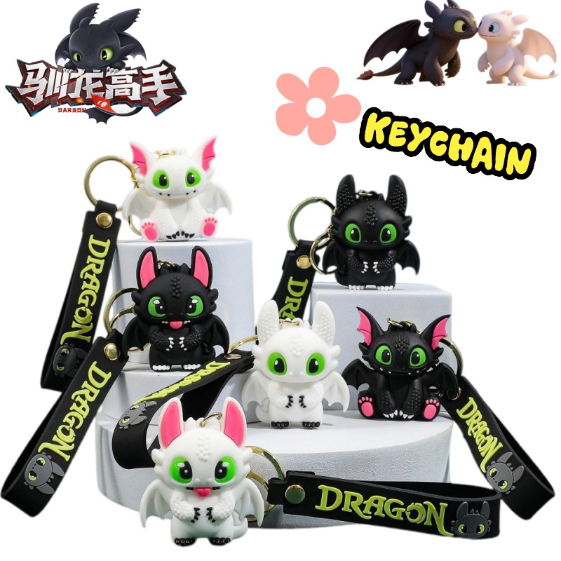 How to Train Your Dragon Tooth - Pc Gaming Dragon recension och pris