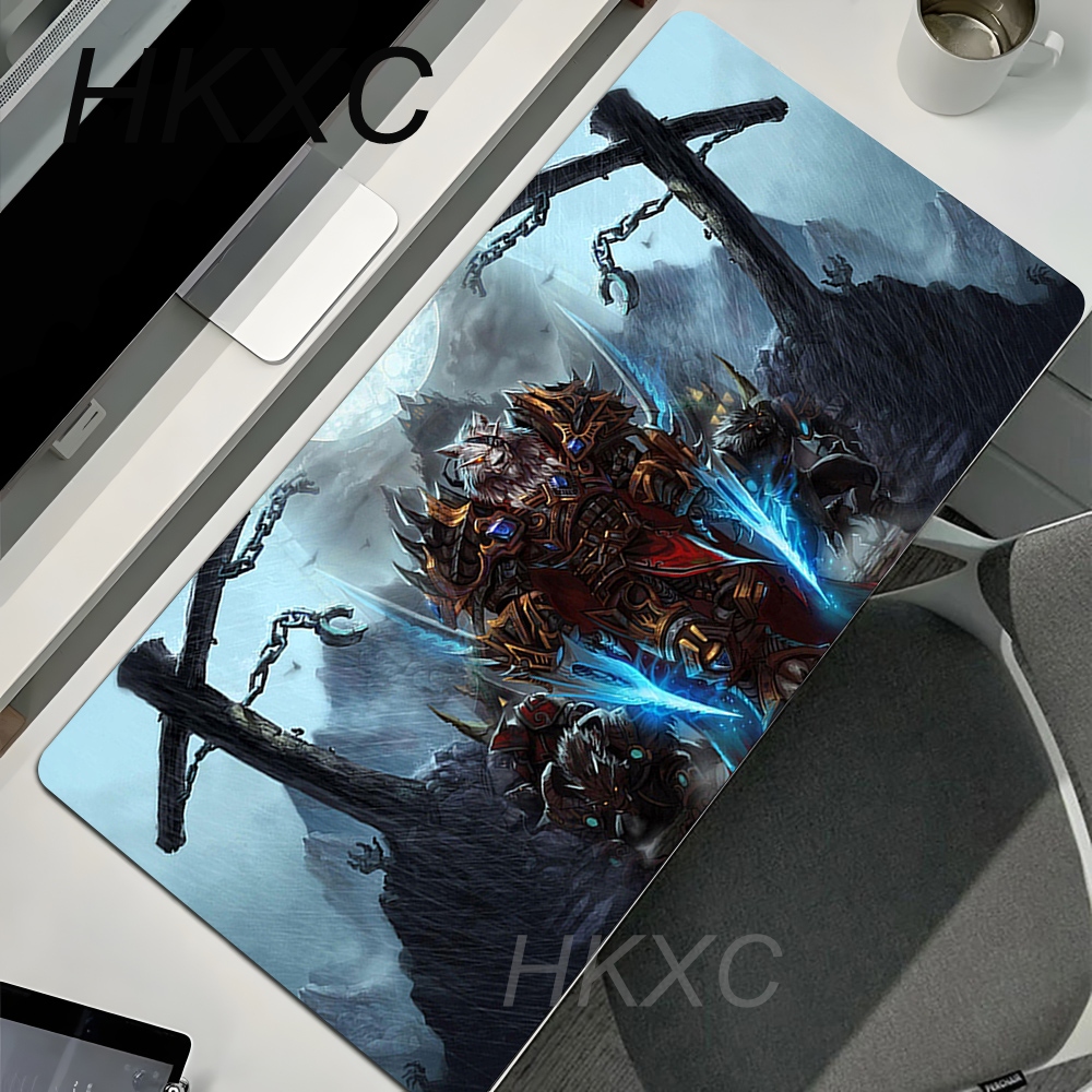 Xxl Mouse Pad Game World Of Wa - Pc Gaming World Of Warcraft recension och pris