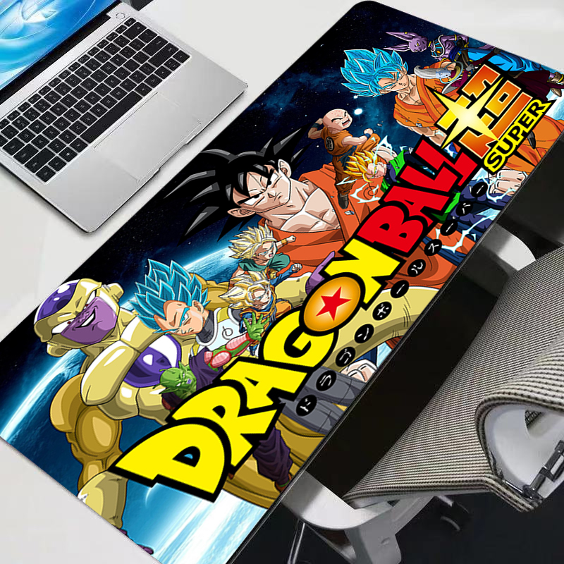Mouse Pad Gamer Dragon Ball An - Pc Gaming Dragon recension och pris