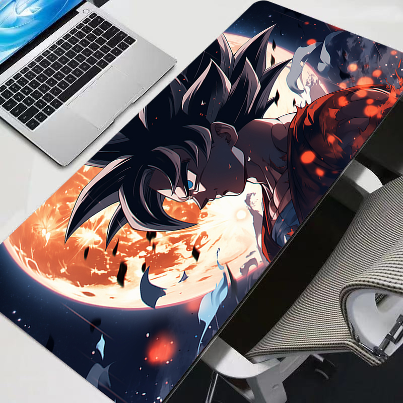 Mouse Pad Gamer Dragon Ball An - Pc Gaming Dragon recension och pris