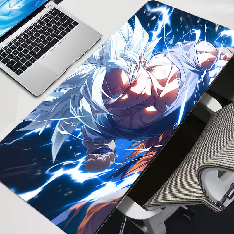 Mouse Pad Gamer Dragon Ball An - Pc Gaming Dragon recension och pris