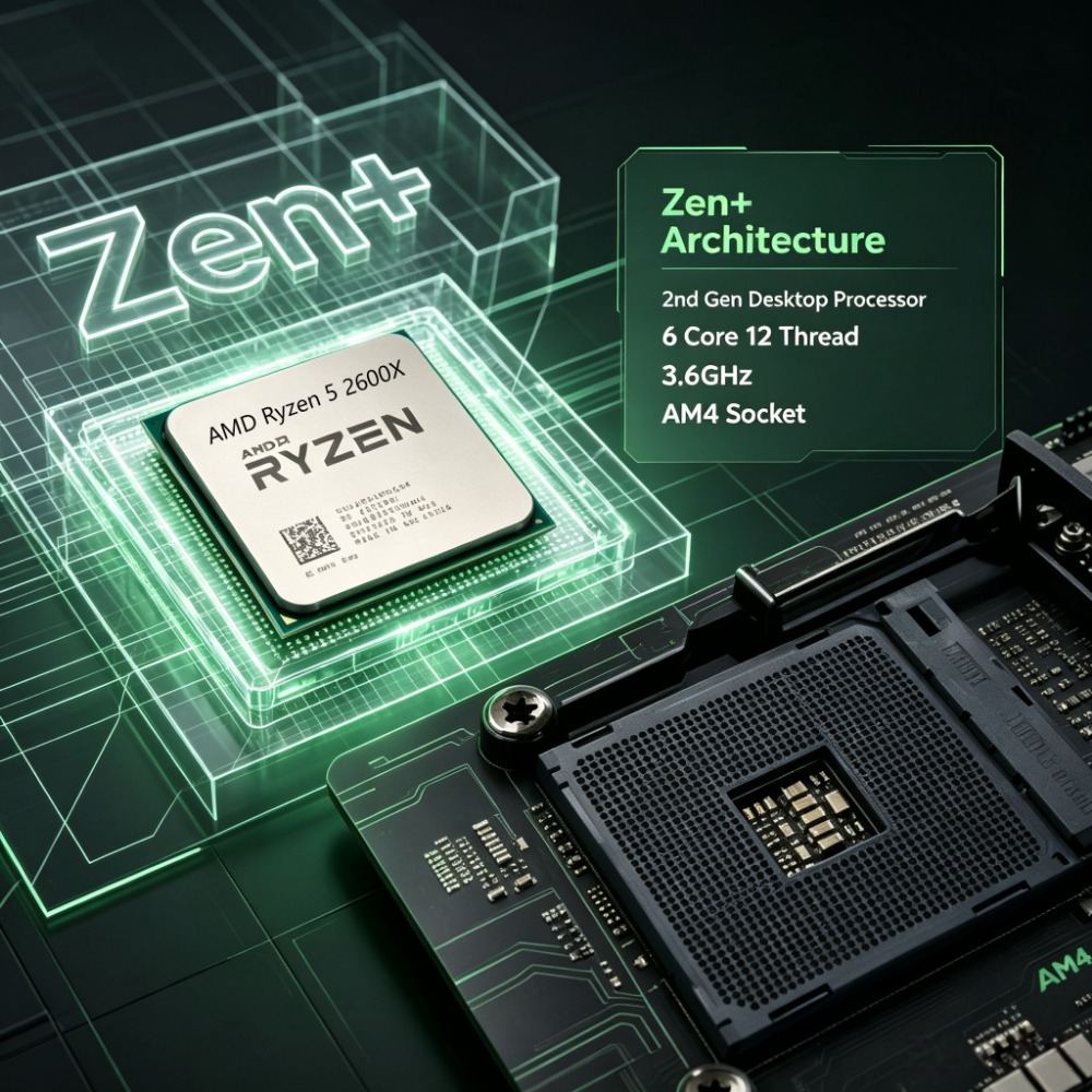 AM4 Platform Upgrade CPU AMD R - Pc Gaming Upgrades recension och pris