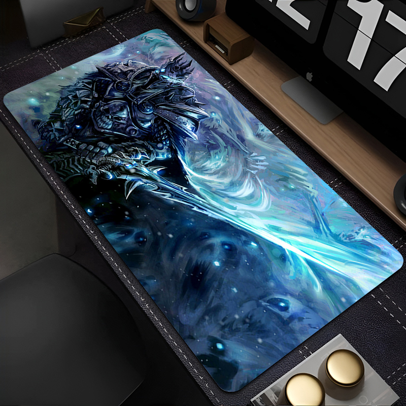 World of Warcraft Lich King Mo - Pc Gaming World Of Warcraft recension och pris