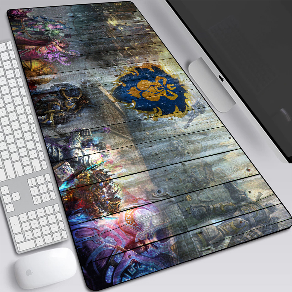 World of Warcraft Alliance Lar - Pc Gaming World Of Warcraft recension och pris