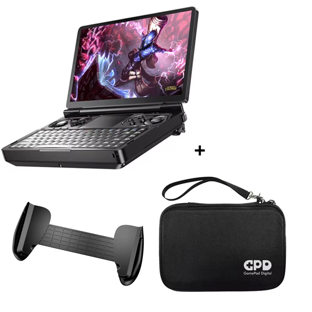 GPD WIN Mini Pocket Gaming PC  - Pc Gaming Upgrades recension och pris