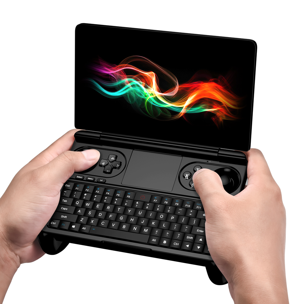 GPD WIN Mini Pocket Gaming PC  - Pc Gaming Upgrades recension och pris