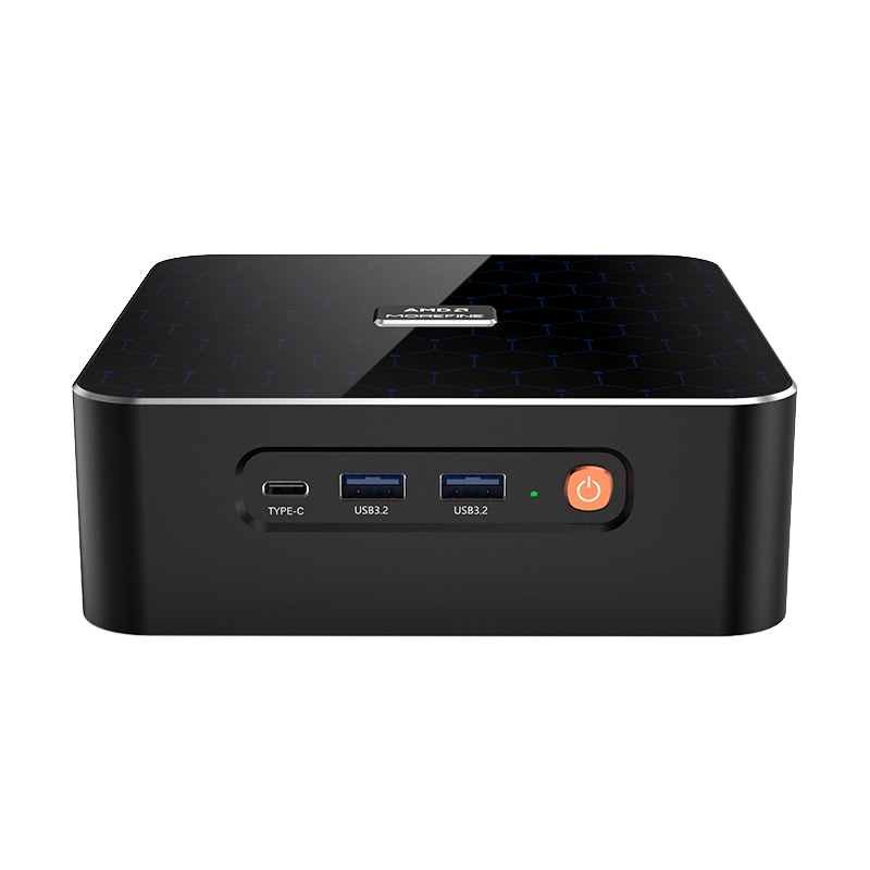 Powerful Business Mini Pc De G - Pc Gaming Ddr5 recension och pris
