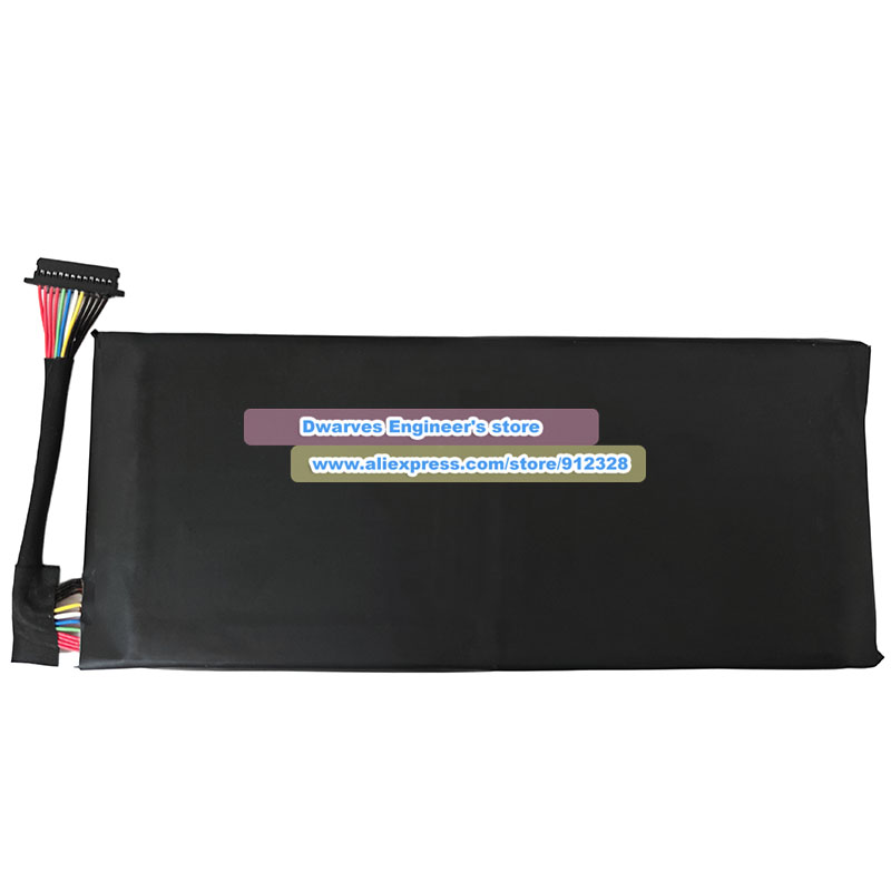 New 7.76V 81Wh L23B2PK0 Batter - Pc Gaming Upgrades recension och pris